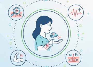 elettroterapia